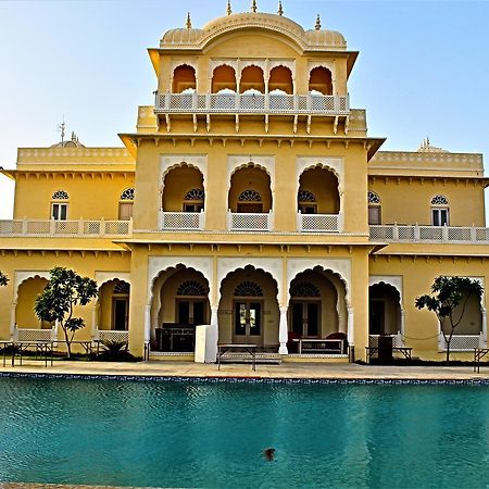 Sanchal Fort Barmer Luaran gambar