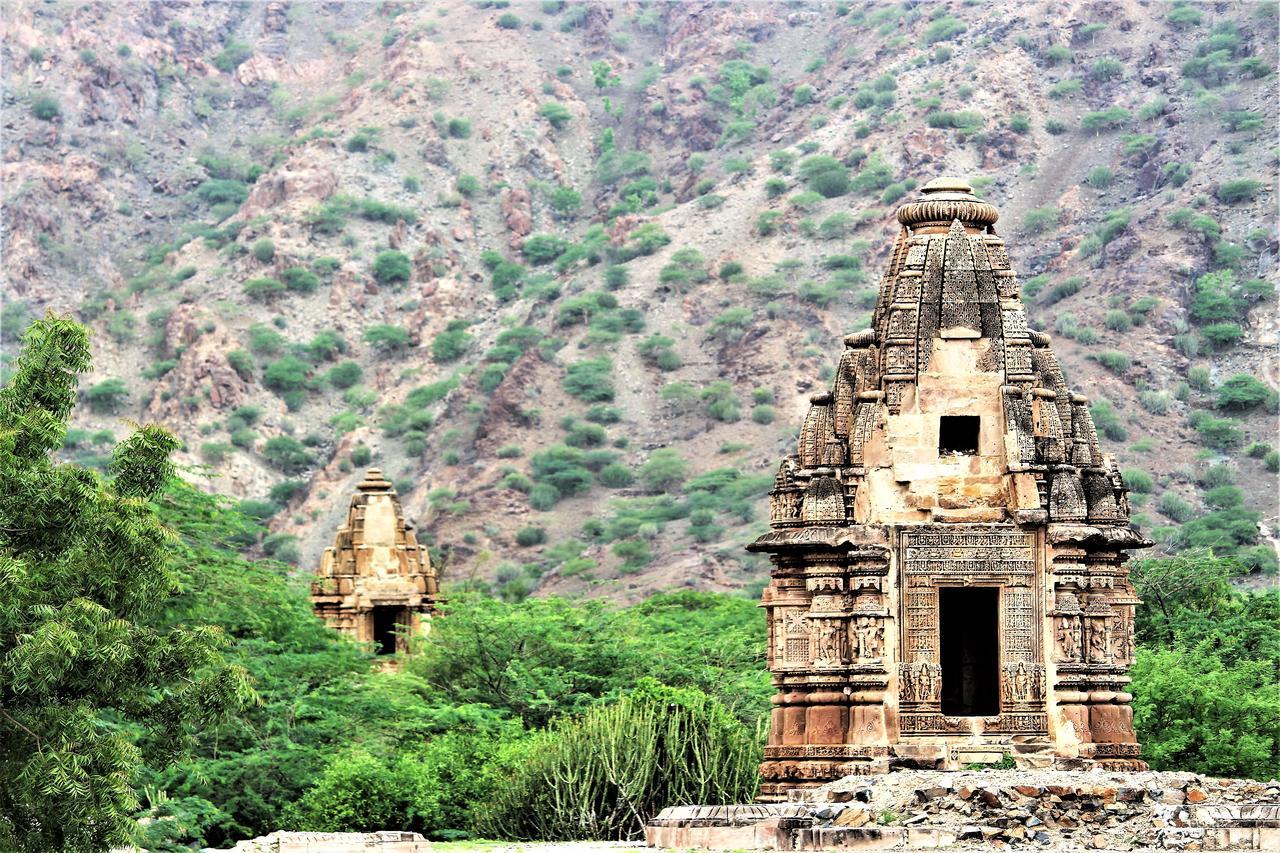 Sanchal Fort Barmer Luaran gambar