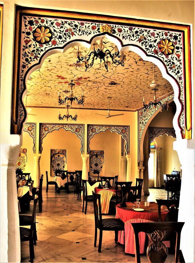 Sanchal Fort Barmer Luaran gambar