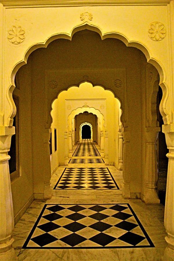 Sanchal Fort Barmer Luaran gambar